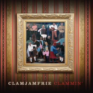 Clamjamfrie