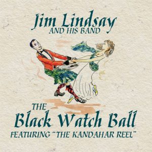 Jim Lindsay & His Band