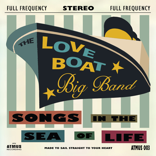 The Loveboat Big Band