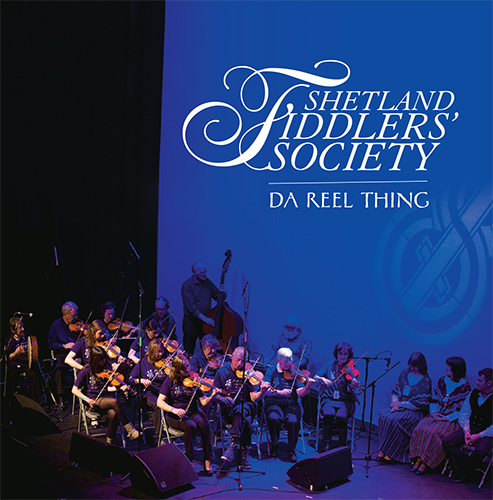 Shetland Fiddlers' Society