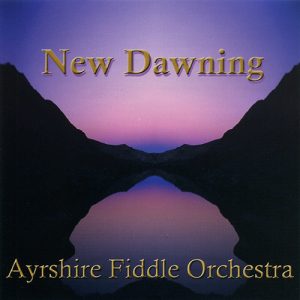 Ayrshire Fiddle Orchestra