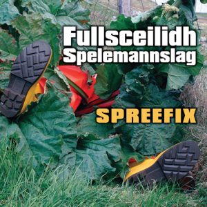 Fullsceilidh Spelemannslag