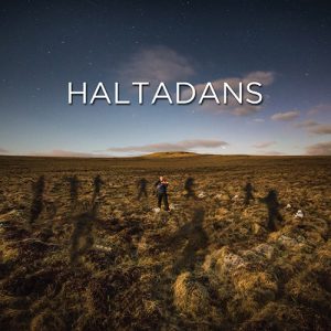 Haltadans