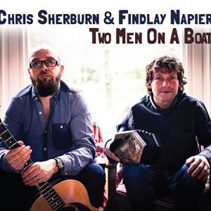 Chris Sherburn & Findlay Napier