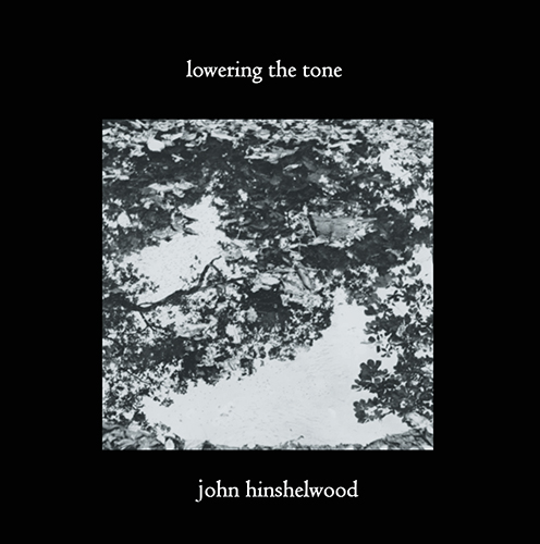 John Hinshelwood