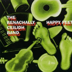 The Benachally Ceilidh Band
