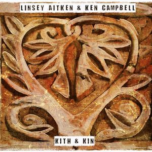 Linsey Aitken & Ken Campbell