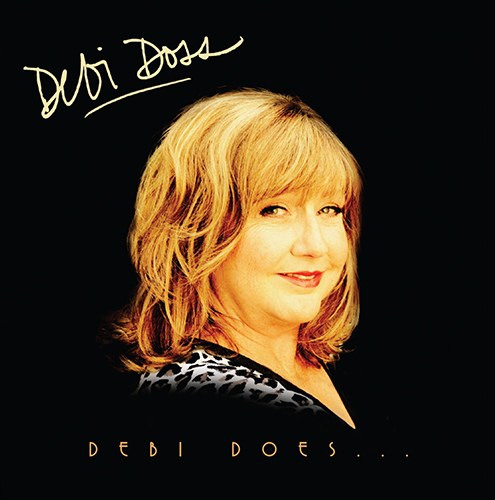 Debi Doss