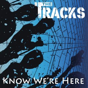 The Tracks (10" vinyl, 45 rpm)
