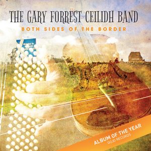 The Gary Forrest Ceilidh Band