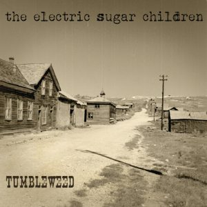 The Electric Sugar Children