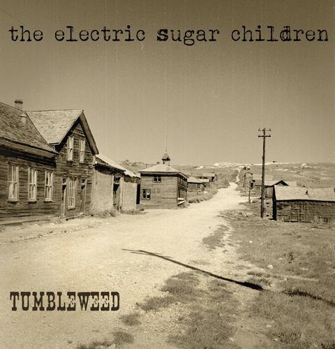 The Electric Sugar Children