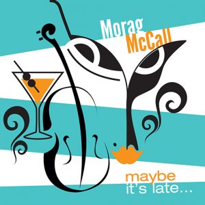 Morag McCall