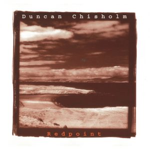 Duncan Chisholm