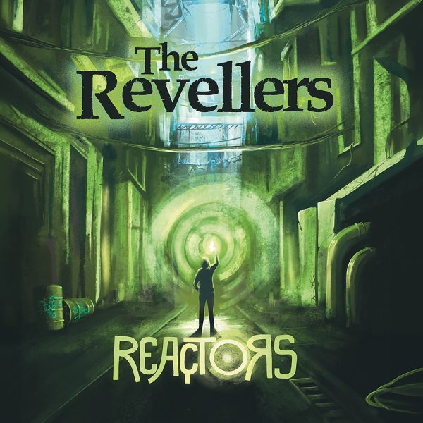 The Revellers