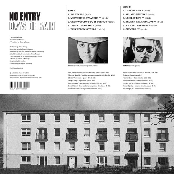 No Entry - Image 2