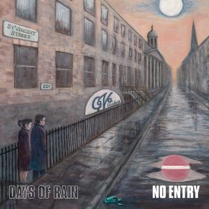 No Entry