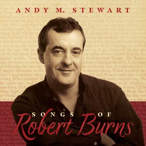 Andy M. Stewart