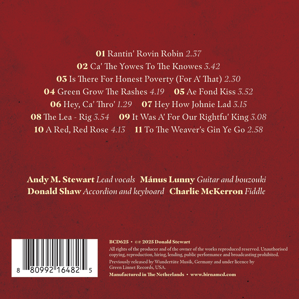 Andy M. Stewart - Image 2