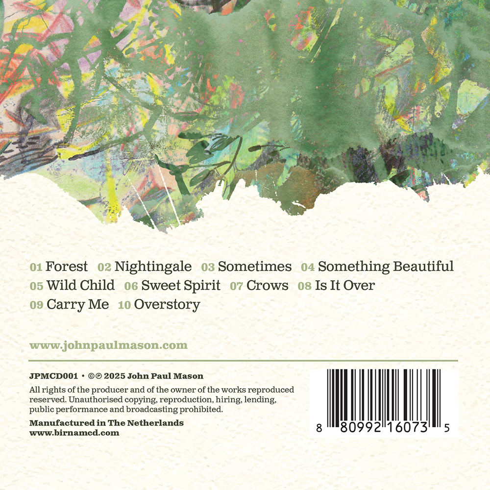 John Paul Mason - Image 2