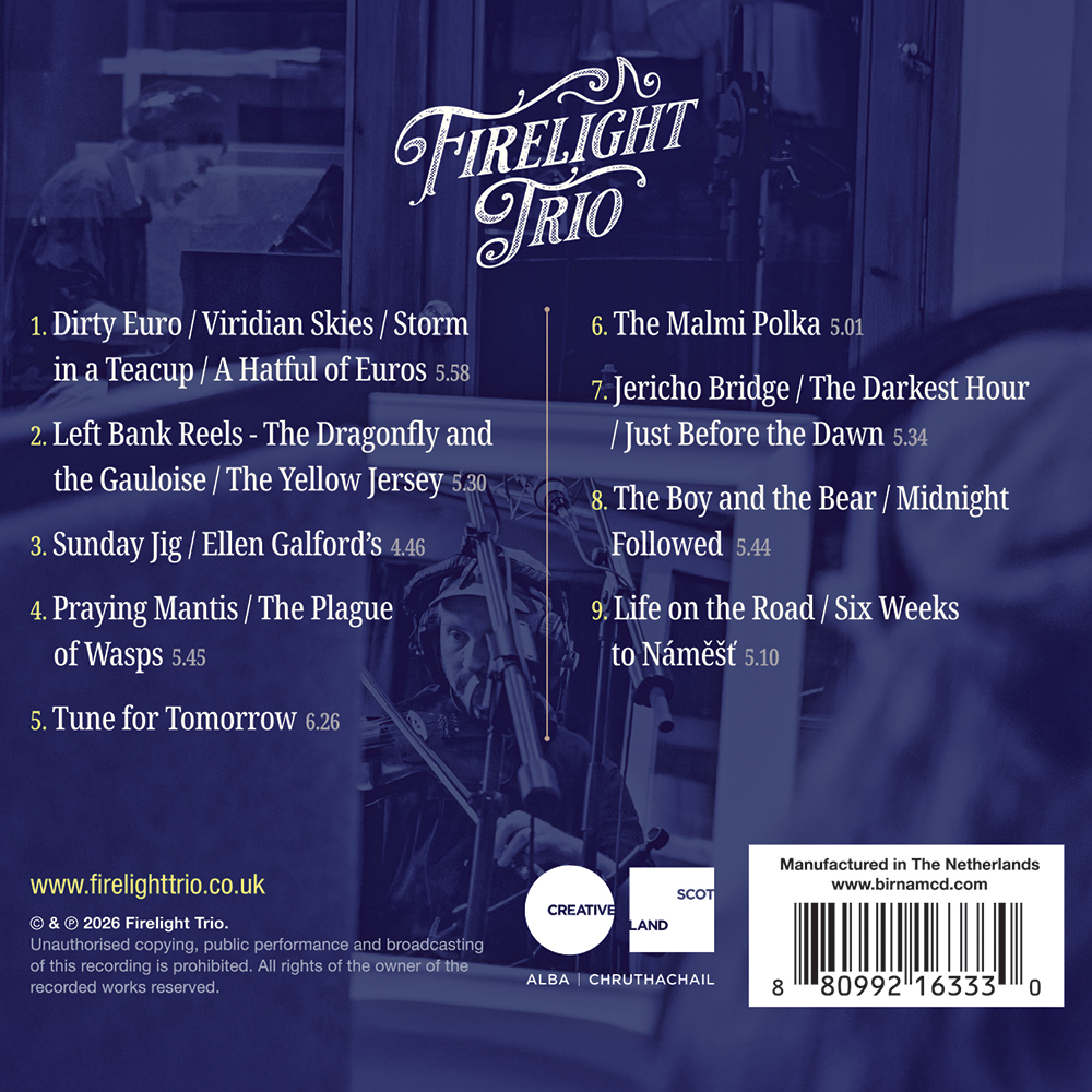 Firelight Trio - Image 2