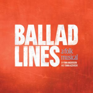 Finn Anderson & Tania Azevedo