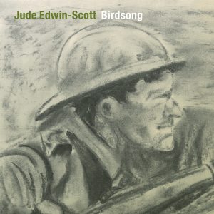 Jude Edwin-Scott