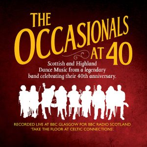 The Occasionals